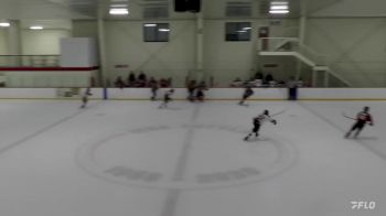 Replay: Home - 2023 Devils 14U vs Chiefs 14U | Sep 8 @ 8 AM