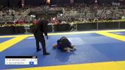 Replay: Mat 4 - 2023 Pan Kids Jiu-Jitsu IBJJF Championship | Jul 21 @ 3 PM