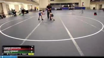 60 lbs Round 4 (6 Team) - Landon Broughten, Prior Lake vs Kason Lindquist, Owatonna