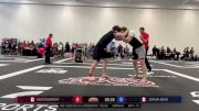 HUGH DONAGHY vs JOSHUA BUSH 2024 ADCC Niagara Open