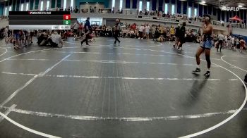 150 lbs Round 2 (6 Team) - Sebastian Bonachea, Applied Pressure vs Nathan Barrett, BHWC | Florida Supreme