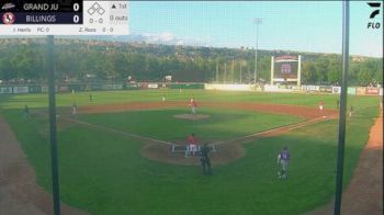 Replay: Home - 2025 Jackalopes vs Mustangs | Aug 30 @ 6 PM