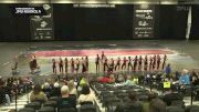 JMU Nuance A "Harrisonburg VA" at 2025 WGI Guard World Championships