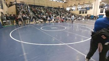 127 lbs Round Of 64 - Anthony Colantuono, St. Joe's Prep vs Neil Bitting, Berks Catholic