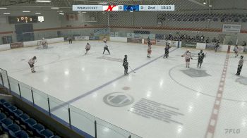 Replay: Home - 2023 Nepean vs Renfrew  | Sep 3 @ 4 PM