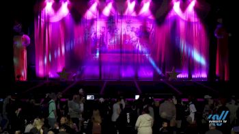 Atlanta Elite - L1 Junior - D2 - Small [2022 Arctic 3:00 PM] 2022 ASC Battle Under the Big Top Grand Nationals