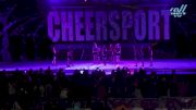 National Stars - Youth Fusion [2023 L2 Youth - Small - B] 2023 CHEERSPORT National All Star Cheerleading Championship