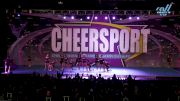 Spirit Xtreme - Lady X [2023 L5 Senior - Small] 2023 CHEERSPORT National All Star Cheerleading Championship