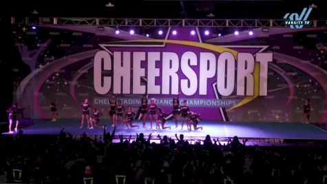 Spirit Xtreme - Lady X [2023 L5 Senior - Small] 2023 CHEERSPORT National All Star Cheerleading Championship