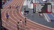 Women's 800m, Finals 3