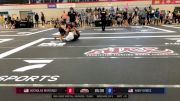 Nicholas Martinez vs Andy Gomez 2024 ADCC Austin Open