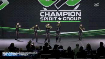 EPA AllStars - TYRANNY [2026 Youth - Premier - Variety Day 2] 2026 CSG Dance Grand Nationals