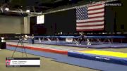 Dylan Ziegenfus - Tumbling, Tornado Sport Club - 2021 USA Gymnastics Championships