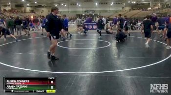 Replay: Mat 2 - 2024 TSSAA (TN) State Duals-ARCHIVE ONLY | Feb 3 @ 4 PM