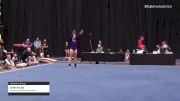 Ariel Kruse - Women's Group, Power and Grace Gymnastics - 2021 Women's Xcel Region 4 Championships