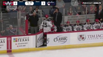 Replay: Home - 2024 Tulsa vs Allen | Nov 9 @ 7 PM