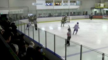 Replay: Home - 2024 Greater Sudbury vs Powassan | Nov 23 @ 6 PM