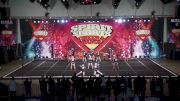 Palmetto Spirit Cheer & Tumble - Lady Boom [2022 L3 Junior - D2 - Small Day 1] 2022 Spirit Sports Ultimate Battle & Myrtle Beach Nationals