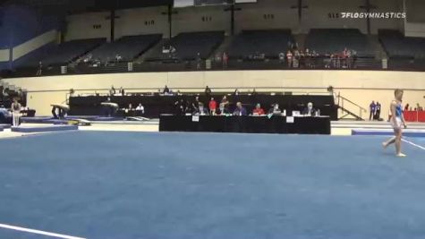 Jelani Scott - Floor, Cypress - 2021 USA Gymnastics Development Program National Championships