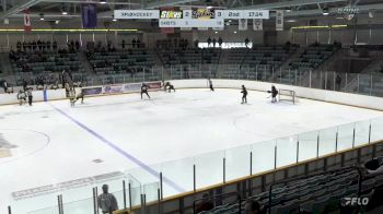 Replay: Home - 2025 St. Thomas vs Kitchener-Waterloo | Feb 2 @ 1 PM