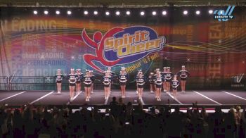 Florida Top Dog - Young Guns [2023 L1 Youth Day 2] 2023 Spirit Cheer Dance Grand Nationals & Cheer Nationals