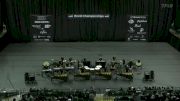Catawba Ridge HS "Fort Mill SC" at 2024 WGI Percussion/Winds World Championships