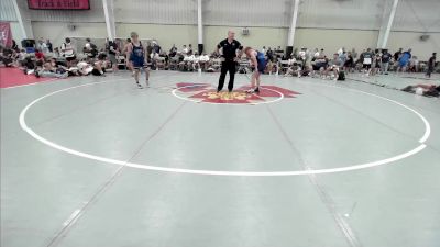 60 kg Final - Shane Degl, Empire Wrestling Academy vs Camden Murray, Integrity WC Titanium