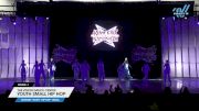 The Vision Dance Center - Youth Small Hip Hop [2024 Youth - Hip Hop - Small 1] 2024 JAMfest Dance Super Nationals
