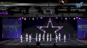 Super All Stars - Onyx [2024 L1 Youth - D2 Day 2] 2024 Nation's Choice Grand Nationals