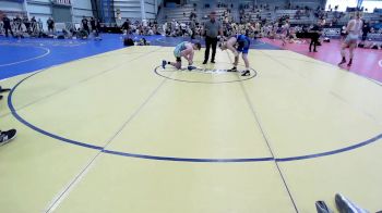 182 lbs Rr Rnd 2 - Trey Myers, Michigan Grapplers Blue vs Dylan Stephens, Team Big Dills - SFWC