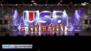 Broadway Arts Studio - Junior Premier Coed Hip Hop [2026 Junior - Premier - Hip Hop Day 3] 2026 USA All Star Super Nationals