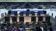 Brownsburg HS "Brownsburg IN" at 2024 WGI Percussion Indianapolis Regional