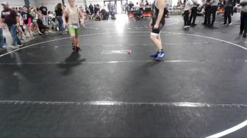 215 lbs Round 3 - Phillip Easterling, Heard County Wrestling Club vs Matthew Polcyn, N/a