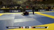 Jacob Edward Armstrong vs Oliver Gahrmaker Hjermstad 2025 Pan Jiu Jitsu IBJJF Championship