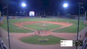 Replay: Voyagers vs PaddleHeads - DH | Aug 17 @ 8 PM