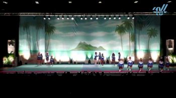 EVO Training Center - Just2fy [2023 L2 Junior - D2 - Small Day 1] 2023 The American Open Orlando Nationals