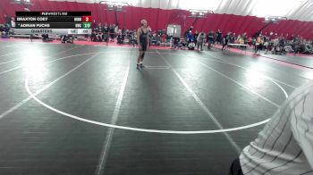 Replay: Mat 13 - 2025 Dominate in the Dells | Mar 9 @ 9 AM