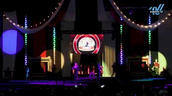 Delta Force Athletics - Stealth [2023 L3 Senior Coed Day 2] 2023 ASC Battle Under the Big Top Grand Nationals