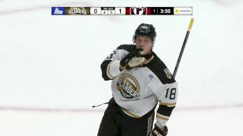 Ivan Ryabkin Answers For Charlottetown, Quiets Quebec Crowd