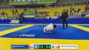 MÁRCIO DE JESUS vs GABRIEL PESSOTTI 2026 FPJJ Circuito Paulista GI Etapa 3