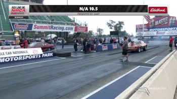 Full Replay | NMCA All-American Nationals 8/26/23