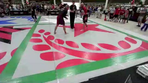 Shane Tugmon vs Tommy Lamb 2022 F2W Colorado Open