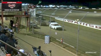 Replay: Spring Nationals at Swainsboro | Feb 28 @ 7 PM