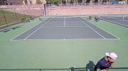Replay: Court 3 - 2025 Men's CMU Invitational | Sep 26 @ 12 PM