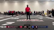 Michael Iakovenko vs Ezra Perodin Duarte 2024 ADCC Niagara Open