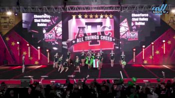 CheerForce Simi Valley - Rubiez [2024 L2 Youth - B 1] 2024 ATC Bellevue Grand Nationals