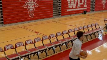 WPI vs. Wheaton College - 2025 Wheaton College (MA) vs WPI - Men's