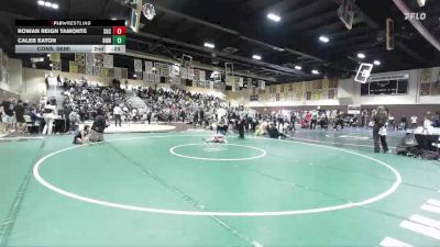 Replay: Mat 6 - 2026 2026 Jr Battle for the Belt | Jan 18 @ 9 AM
