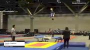 Connor Langsford - Double Mini Trampoline, DeVeau's - 2021 USA Gymnastics Championships