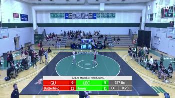 Replay: Gannon vs Lake Erie | Jan 10 @ 2 PM